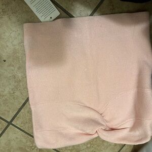 Pink Women's Sweater